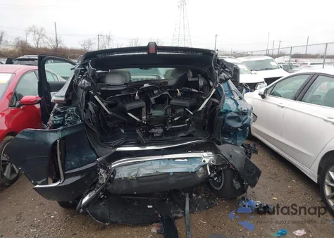 2025 Cadillac Lyriq Luxury 1 Rwd from USA, damaged, VIN 1GYKPNRL8SZ318942